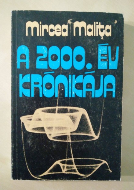 Mircea Malita - A 2000. v krnikja