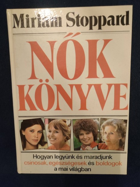 Miriam Stoppard  Nk knyve