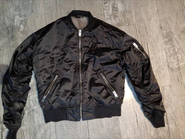 Misbhv Euphoria bomber