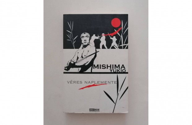 Mishima Jukio: Vres naplemente