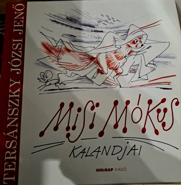 Misi Mkus Kalandjai