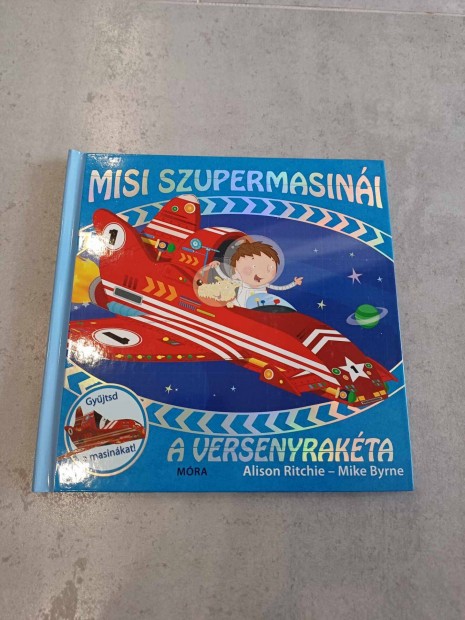 Misi szupermasini (j)