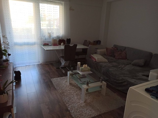 Miskolc D�czy lak�parkban f�ldszinti lak�s kiad�