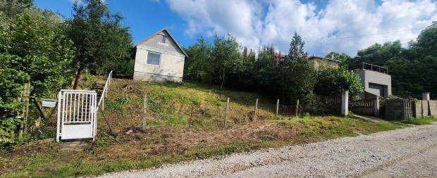 Miskolc Tapolca Labnl Helycsabai Telek.Vizvillannyal.Gz Utcban.