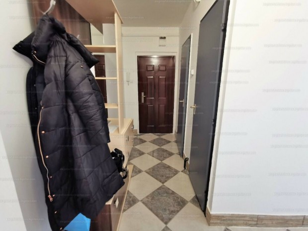 Miskolc belváros szívében Arany János utcán