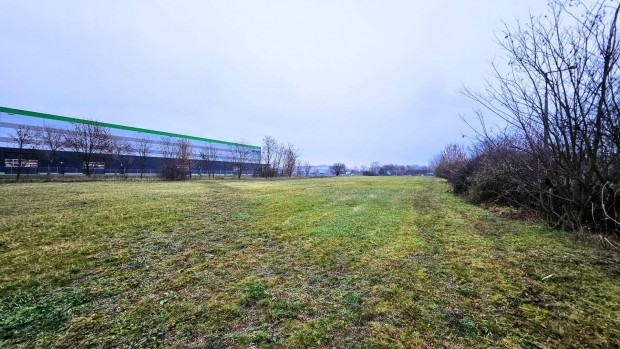 Miskolc �szaki iparter�let�n, iparter�let elad�!