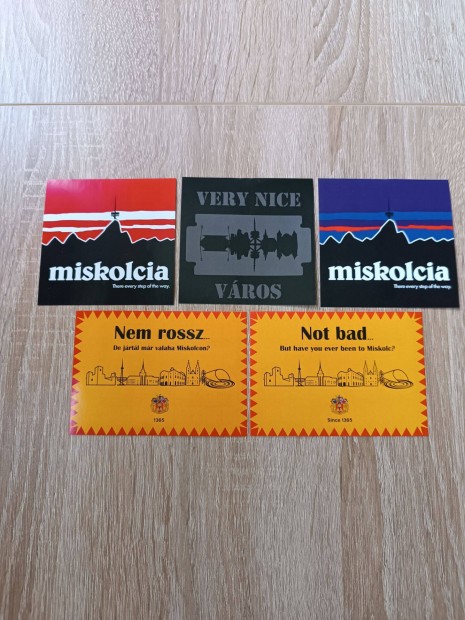 Miskolc matrick