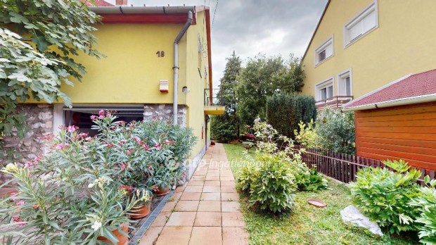 Miskolci elad� 142 nm-es h�z