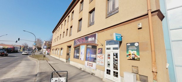 Miskolcon a József Attila utcában kiváló lehetőséget kínálunk!