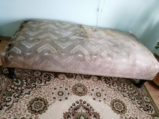 Miskolcon antik sezlon elad
