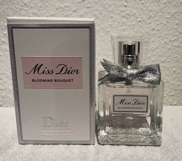 Miss Dior Blooming Bouquet edt 30 ml