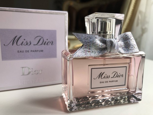 Miss Dior Eau De Parfum elad 