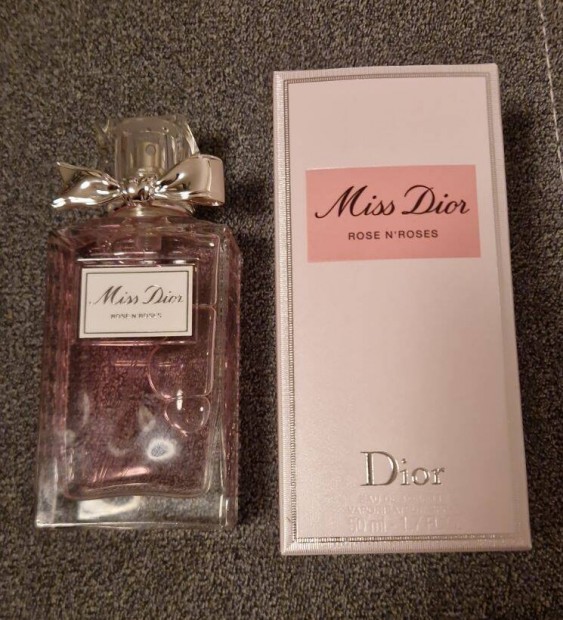 Miss Dior Rose n'Roses 50 ml EDT