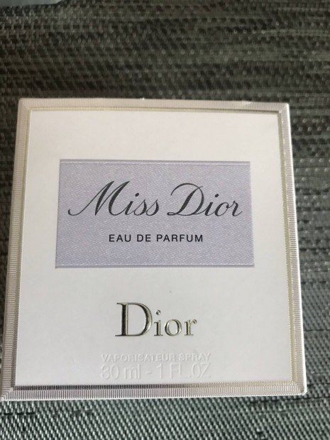 Miss Dior ni parfm