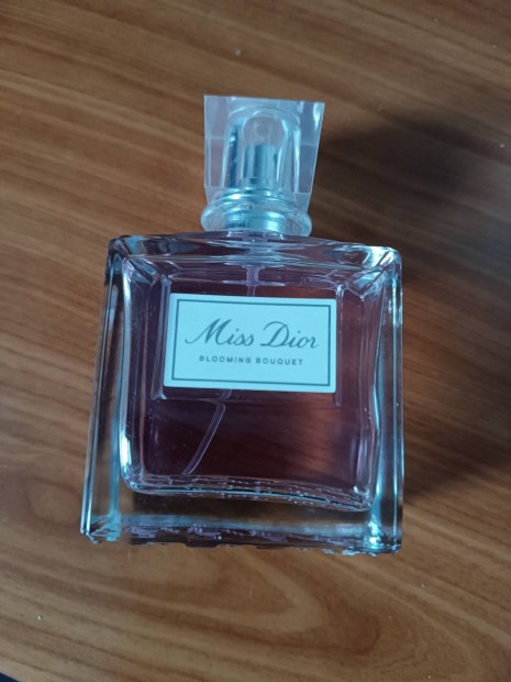 Miss Dior parfm 100 ml