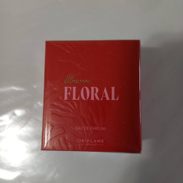 Miss Giordani Floral edP 50 ml j!