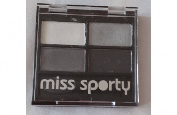 Miss Sporty szemhjpder