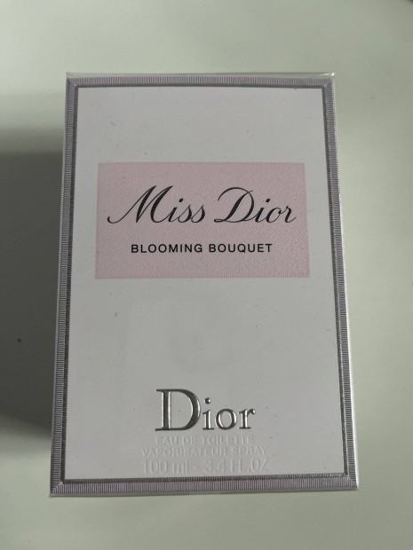 Miss dior bloomimg bouquet