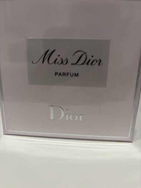 Miss dior parfum