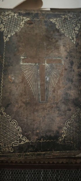 Missale Romanum 1886