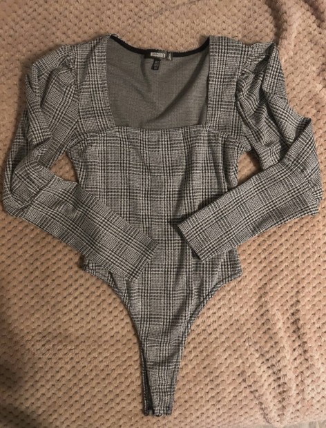 Missguided hosszú body