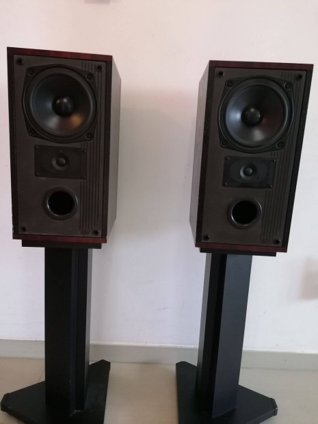 Mission 781 Hangfalpr Hi-Fi elad