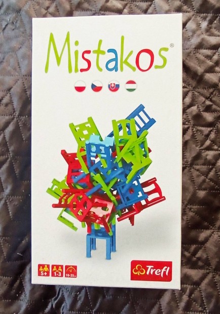 Mistakos szktoronyjtk, gyessgi jtk, trsasjtk, flron