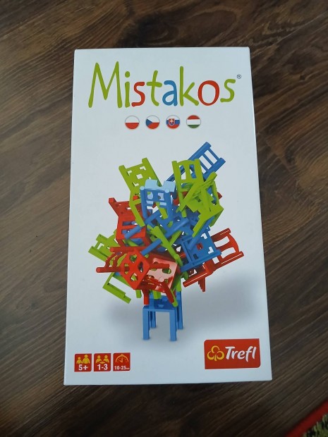 Mistakos trsasjtk 