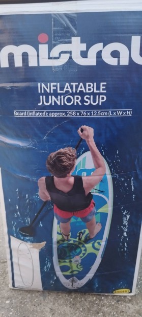 Mistral Junior SUP