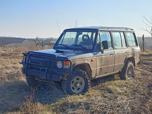 Mistubishi Pajero 2800