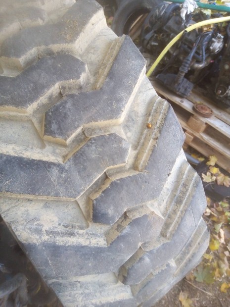 Mitas 12-16.5 gumi 1db