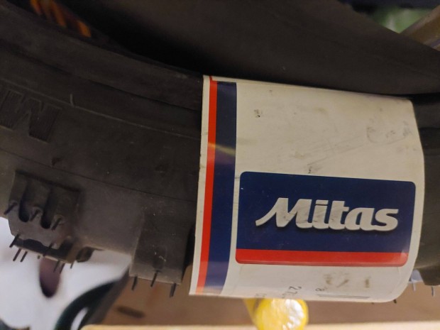 Mitas 2,75 - 21 M/C motocross gumi