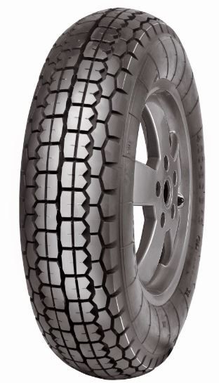 Mitas B 13 6PR TT J 71 | motorgumi |
