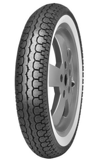 Mitas B 14 6PR TT J 74 | motorgumi |