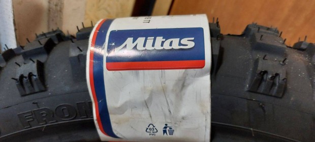 Mitas Motocross gumi 2,75 - 21 M/C