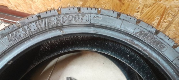 Mitas Winscoot 130/60-13 t�ligumi