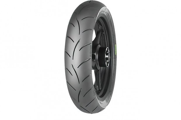 Mitas gumi 130/70-17 MC50 M-Racer TL 62H