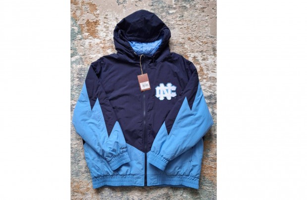 Mitchell & Ness North Carolina Tar Heels Kabt