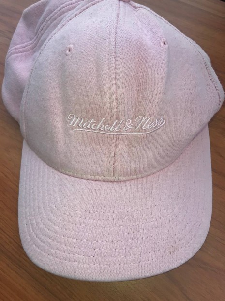 Mitchell & Ness sapka ( új ) flexfit