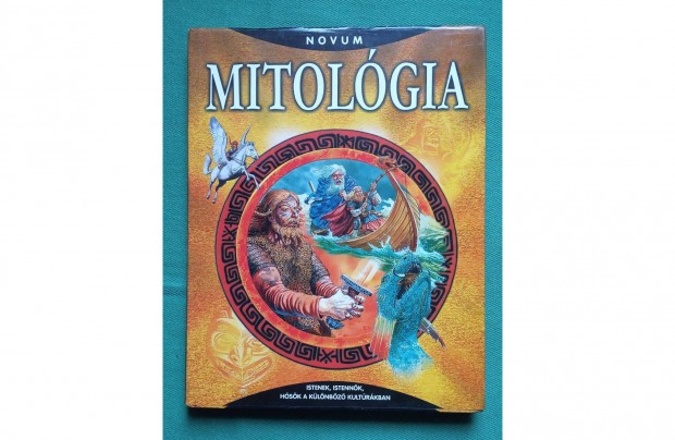 Mitolgia (Novum, 2004)