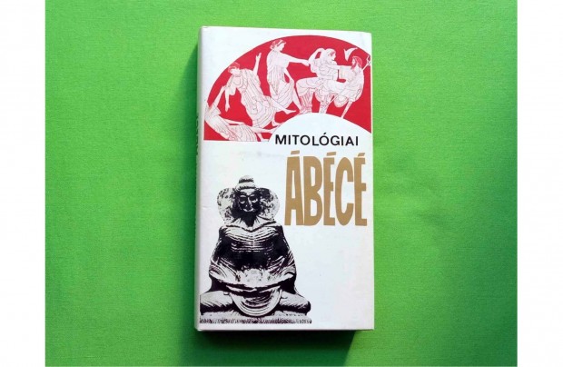 Mitolgiai bc (Bodrogi Tibor-Dobossy Lszl-Dmtr Tekla) * j