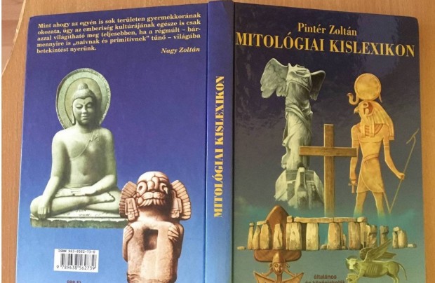 Mitol�giai kislexikon