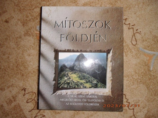 Mtoszok fldjn