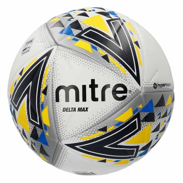 Mitre labda Delta Max 5" BB1112-WEF