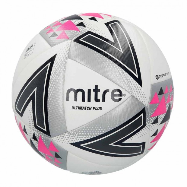 Mitre labda Ultimatch Plus 5" BB1116-WSP