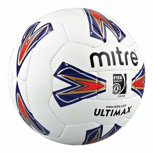 Mitre labda Ultimax Professional 5" BB3002