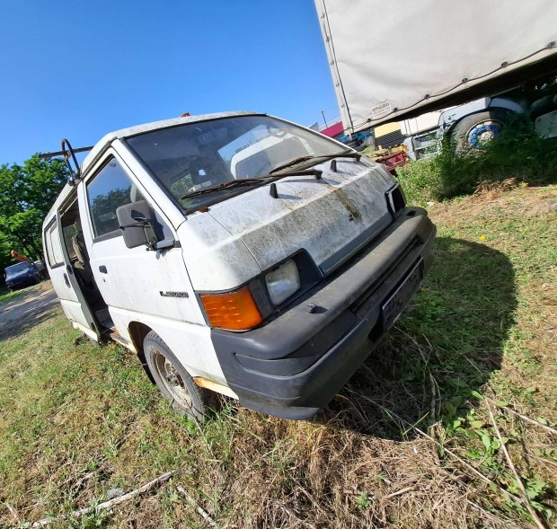 Mitshubishi L300 4WD