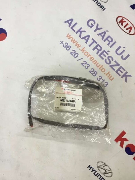 Mitsibishi L200 tömítés első lökhárító MZ313237HA