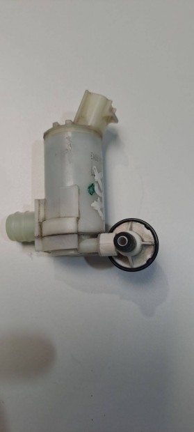 Mitsubichi ASX ablakmosó motor 1