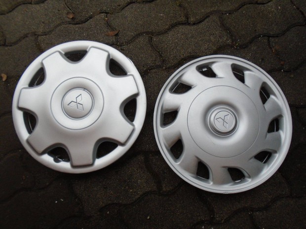 Mitsubishi 14" gyri dsztrcsa 1-1 db elad